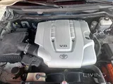 TOYOTA VXR FOR SALE